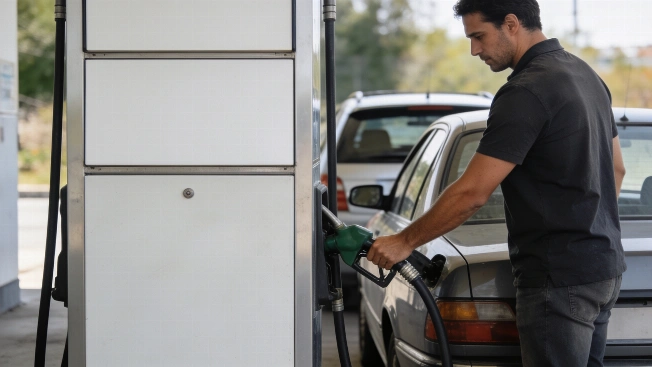 Repsol uses fuel discounts to chase energy customers RUSSPAIN.com