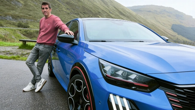 Peugeot E-208 GTI delivers electric punch but range limits the thrill RUSSPAIN.com