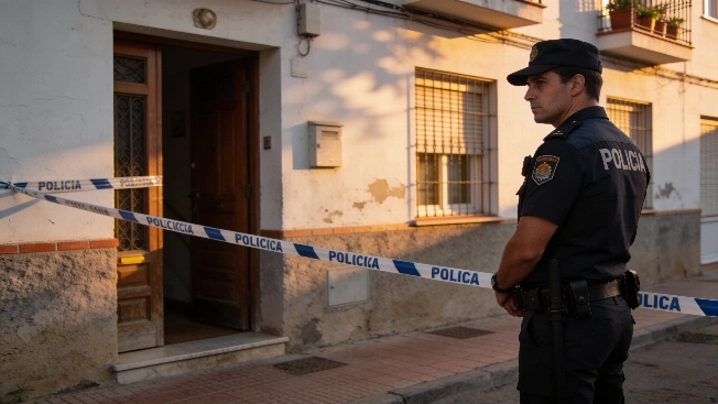 Man arrested after fatal fight with brother over fifty euros in Torreblanca RUSSPAIN.com