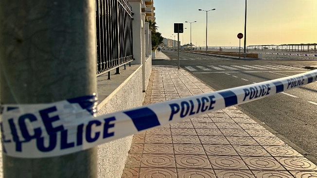 85-Year-Old Man Arrested After Woman Dies in Madrid Home RUSSPAIN.com