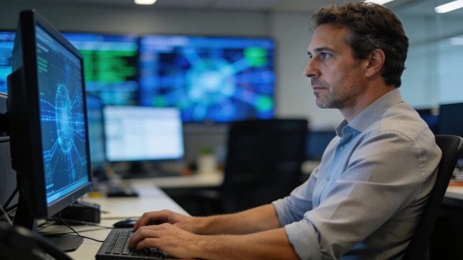 Spanish banks turn AI into a shield against AI RUSSPAIN.com