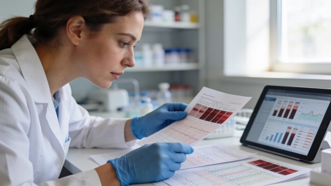 Blood test trends can flag cancer risk before symptoms appear RUSSPAIN.com