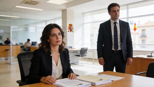 Antifraude Closes Probe Into Pérez Llorca Partner’s Hiring in Valencia RUSSPAIN.com