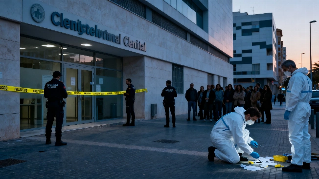 Castellón Court Sentences Father to 11 Years for Sexual Abuse of Daughter RUSSPAIN.com