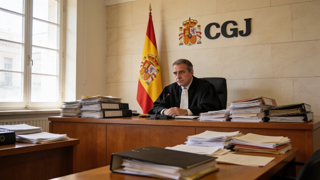 Judge Expands ‘Caso Cerdán’ Probe to Family Finances and Linked Firms RUSSPAIN.com