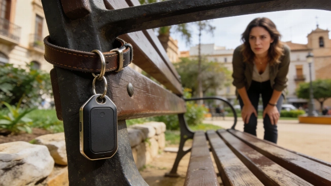 Galaxy SmartTag 3 reaches farther and works with iOS RUSSPAIN.com
