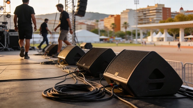 Primavera Sound unveils its 25th anniversary lineup RUSSPAIN.com