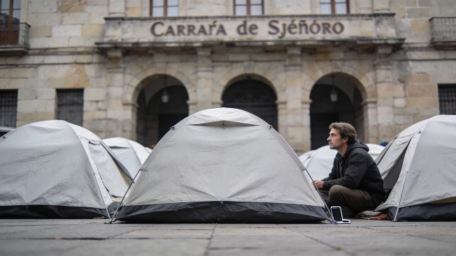 Housing decree puts Congress at the centre of Spain's political fight RUSSPAIN.com