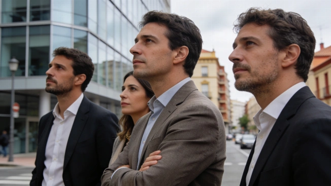 Spain Vote Puts Listed Companies on a Political Tightrope RUSSPAIN.com