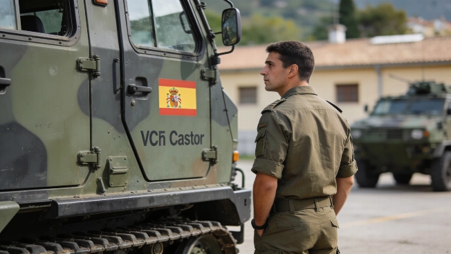 Sierra's route from combat diver to Castor platoon leader RUSSPAIN.com