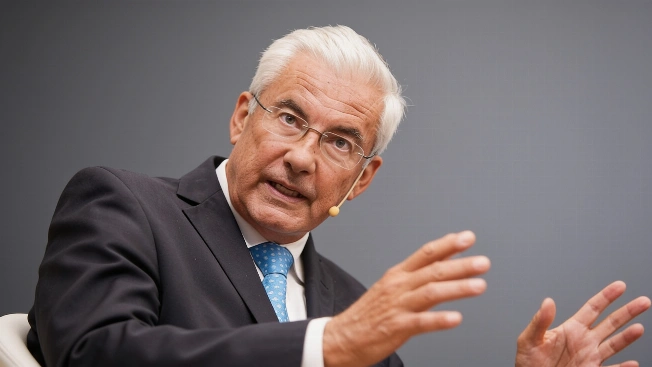 Spanish health expert demands patient-first overhaul in public healthcare RUSSPAIN.com