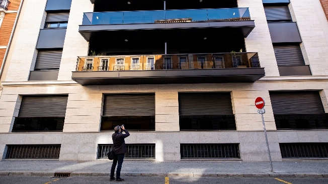 Ayuso’s 'chao pescao' remark intensifies scrutiny over Madrid penthouse deal RUSSPAIN.com