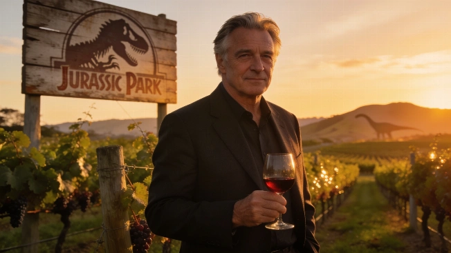 Sam Neill Dies at 78: Actor, Winemaker and Private Family Man RUSSPAIN.com