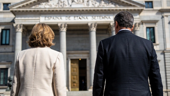 PP places Vox-linked candidates on Senate lists as independents RUSSPAIN.com