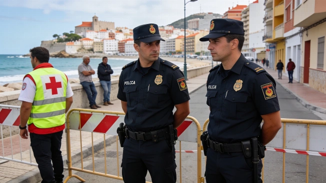 Minister Torres Pledges Faster Return to Normality in Ceuta After Migrant Crisis RUSSPAIN.com