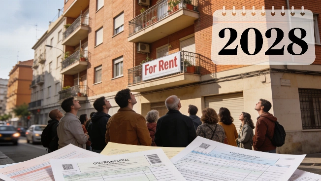 Spain to Extend Rental Contract Protections Until Mid-2028 RUSSPAIN.com