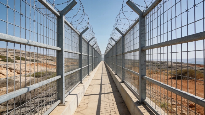 Ceuta leader blames Morocco for border crisis, criticizes Madrid's response RUSSPAIN.com