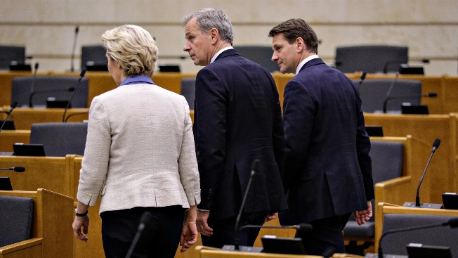 Spain's housing defeat exposes Sánchez's six-vote problem RUSSPAIN.com