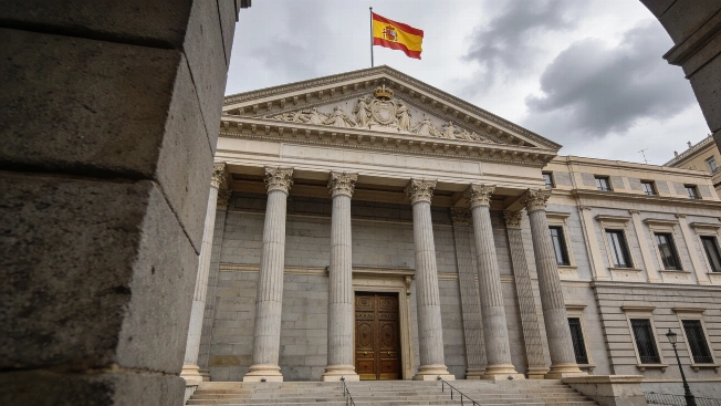 Ferraz overrides Palencia members’ choice for PSOE candidate RUSSPAIN.com
