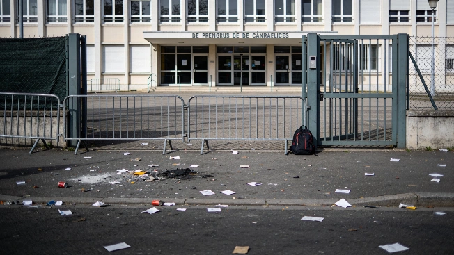 Madrid teachers demand resources as strike enters second day RUSSPAIN.com