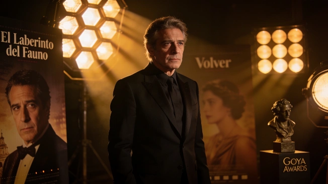 Spanish Actor Manolo Solo Dies at 62 After Battle With Cancer RUSSPAIN.com