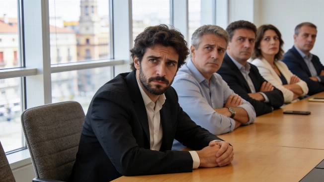 Rufián Secures ERC Candidacy After Rejecting Frente Amplio RUSSPAIN.com