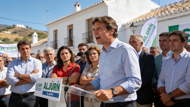 Feijóo calls for government change over Ceuta crisis response RUSSPAIN.com