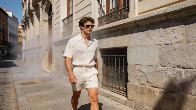 Madrid Stays at 35 Degrees as Summer Lingers RUSSPAIN.com