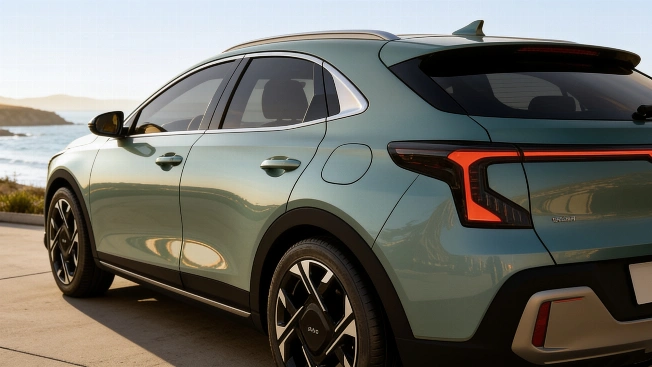 Kia cuts XCeed entry price to €19,860 as PHEV exits RUSSPAIN.com
