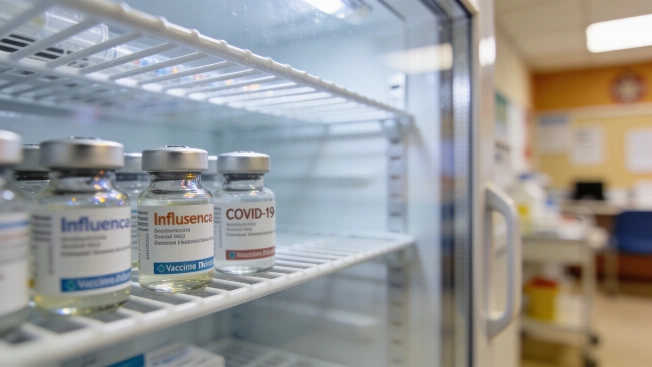 Madrid broadens flu vaccination for children before early peak RUSSPAIN.com