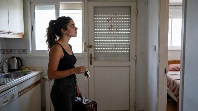 Room rental prices in Spain hit new highs despite national dip RUSSPAIN.com