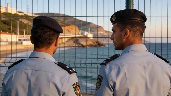Morocco Rejects Pressure Claims in Ceuta Crisis, Points to Spanish Court Ruling RUSSPAIN.com
