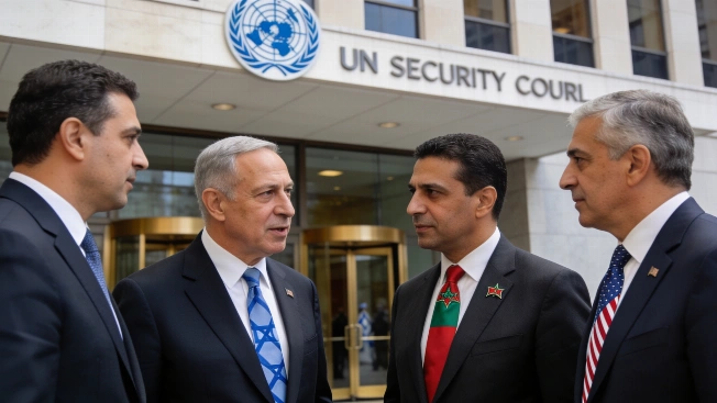 Israel and Morocco move to reopen embassies after diplomatic breakthrough RUSSPAIN.com