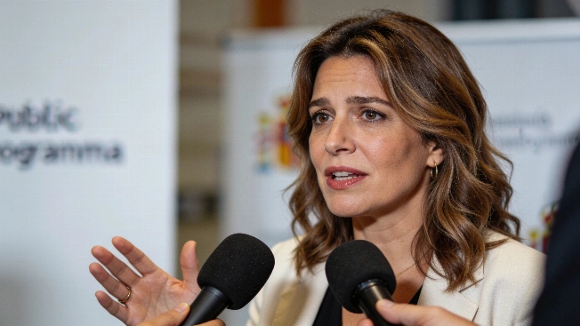 Díaz says Spain’s minimum-wage earners owe no income tax RUSSPAIN.com