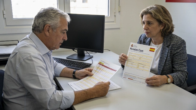 Flexible Retirement Rules Change: More Options for Pensioners in Spain RUSSPAIN.com