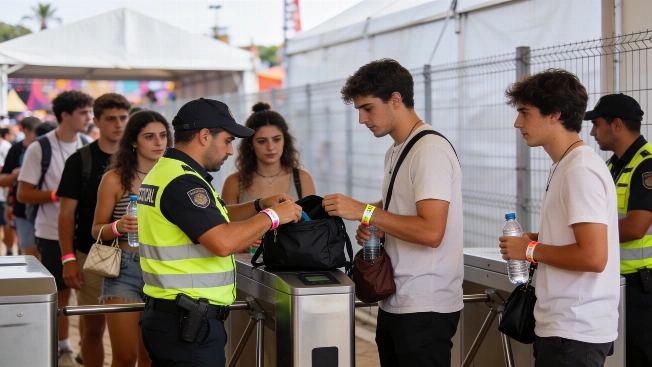 Consumer group challenges food and drink ban at Madring circuit RUSSPAIN.com