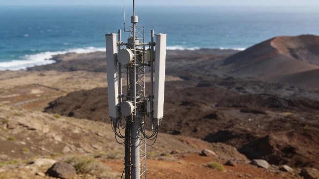 Canary Islands will test ES-Alert in Tenerife on Thursday RUSSPAIN.com