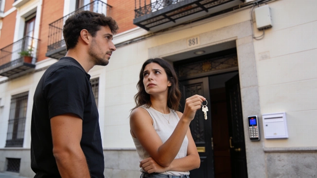 Spanish mortgages push first-time buyers to the edge RUSSPAIN.com