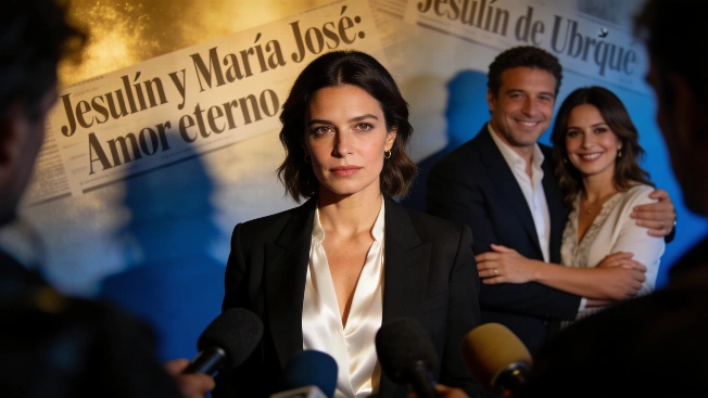 Julia Janeiro Challenges Public Narrative and Stands by Her Parents RUSSPAIN.com