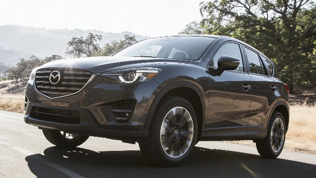 Mazda Technician Warns: Avoid CX-5 Models With Cylinder Deactivation RUSSPAIN.com
