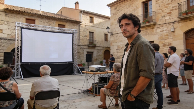 in-FCTA Festival Marks 10 Years of Cinema in Rural Terra Alta RUSSPAIN.com