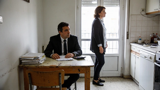 Urbagestión takes a hit as Maricarmen returns to Retiro flat RUSSPAIN.com
