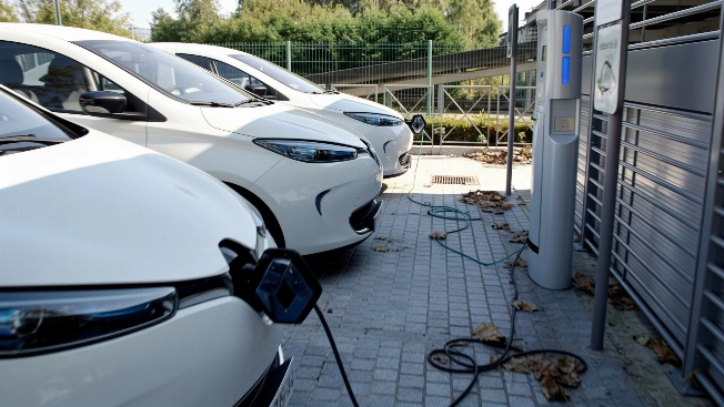 Spain’s electric car charging map is changing how drivers plan long trips RUSSPAIN.com