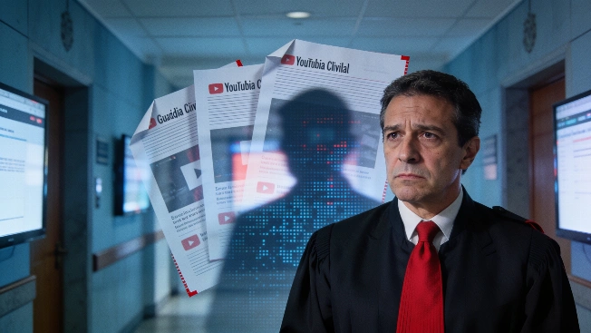 UCO report puts ex-judge at heart of Badajoz pressure case RUSSPAIN.com