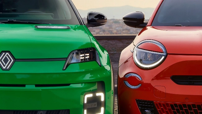 Renault 5 E-Tech vs Fiat 600e: Which Urban EV Stands Out in 2026 RUSSPAIN.com