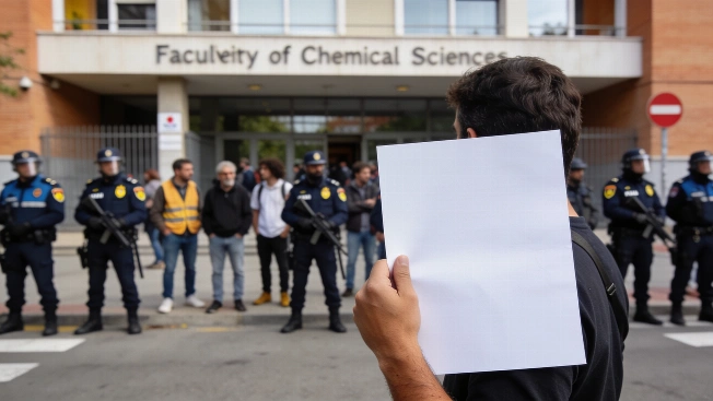 Madrid teachers walk out as turnout figures clash RUSSPAIN.com