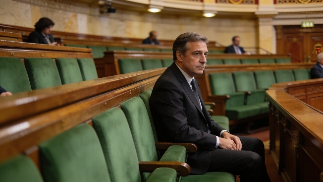 Sánchez Faces Election Call After Housing Decrees Are Defeated RUSSPAIN.com