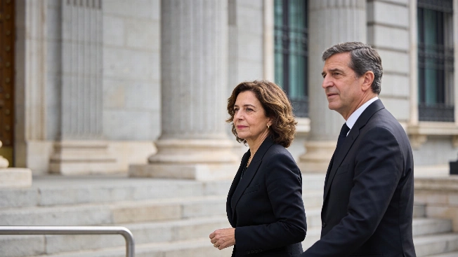 Robles takes second place on PSOE’s Madrid slate RUSSPAIN.com
