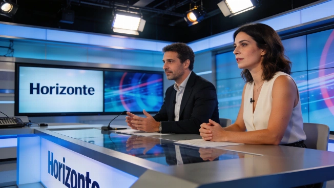Mediaset gives Horizonte more airtime after ratings surge RUSSPAIN.com