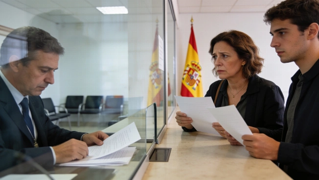 Supreme Court halts voting rights for new Spanish citizens abroad RUSSPAIN.com